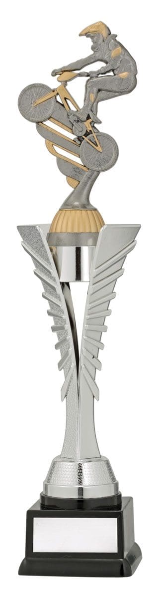 BMX Pike Trophy - Image 2