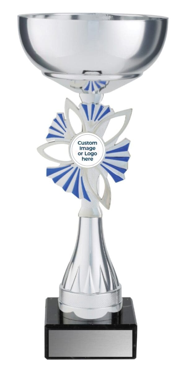 Aromaytion Silver Cup - Image 3