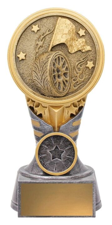 IKON Motorsport Trophy