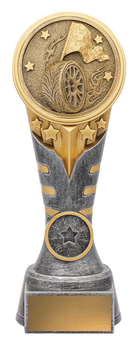 IKON Motorsport Trophy - Image 3