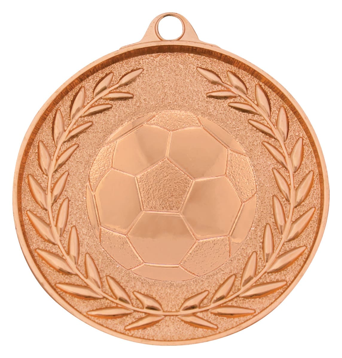 Clasico Football Medal - Image 5