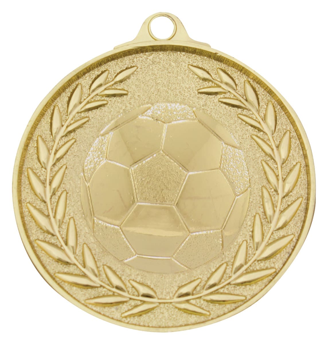 Clasico Football Medal