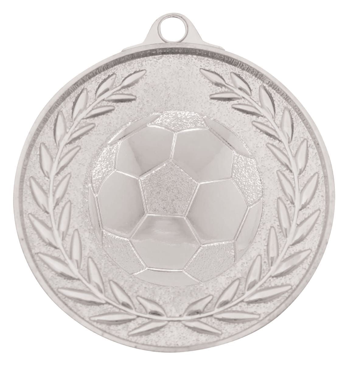 Clasico Football Medal - Image 3