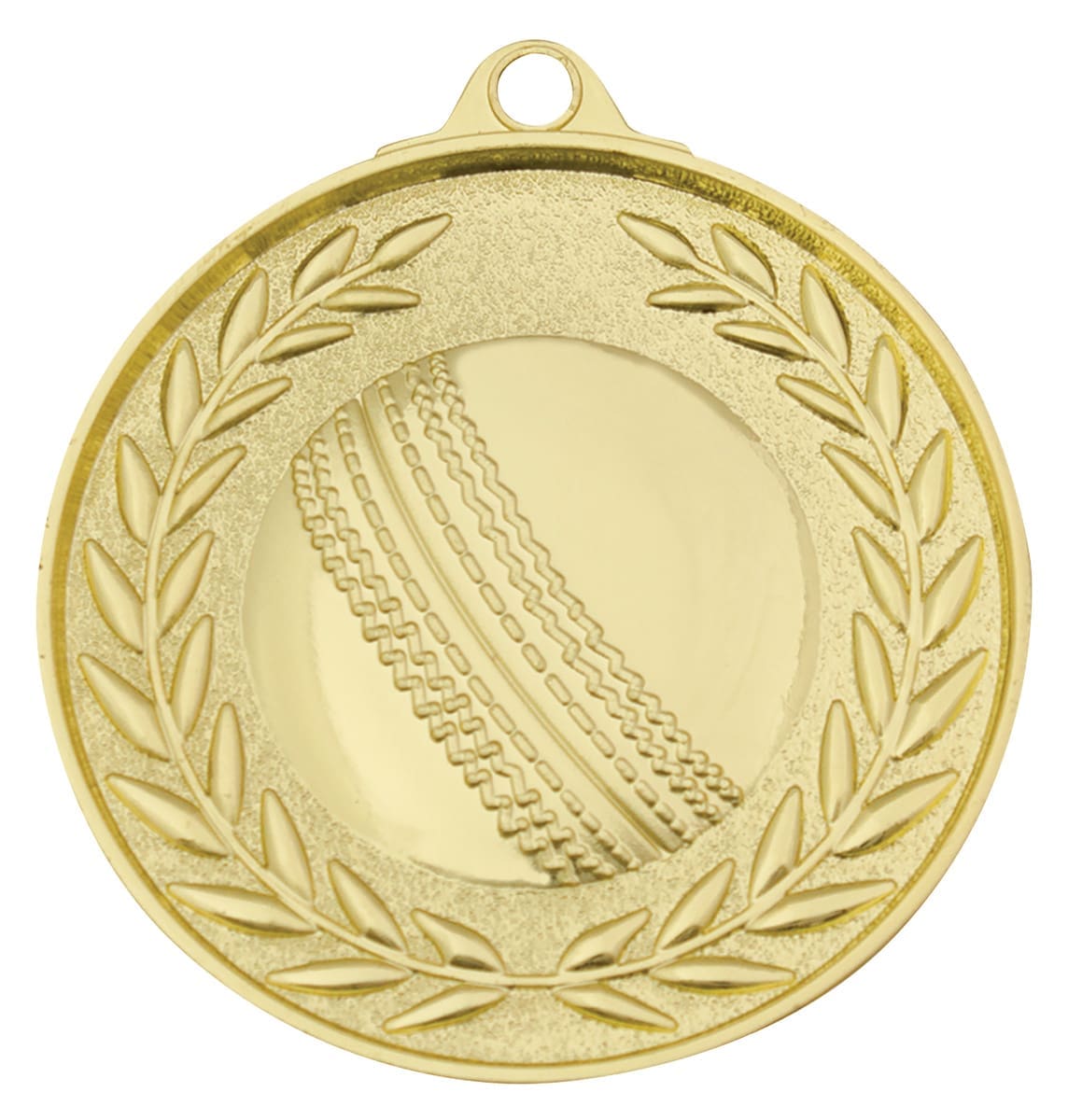 Clasico Cricket Medal