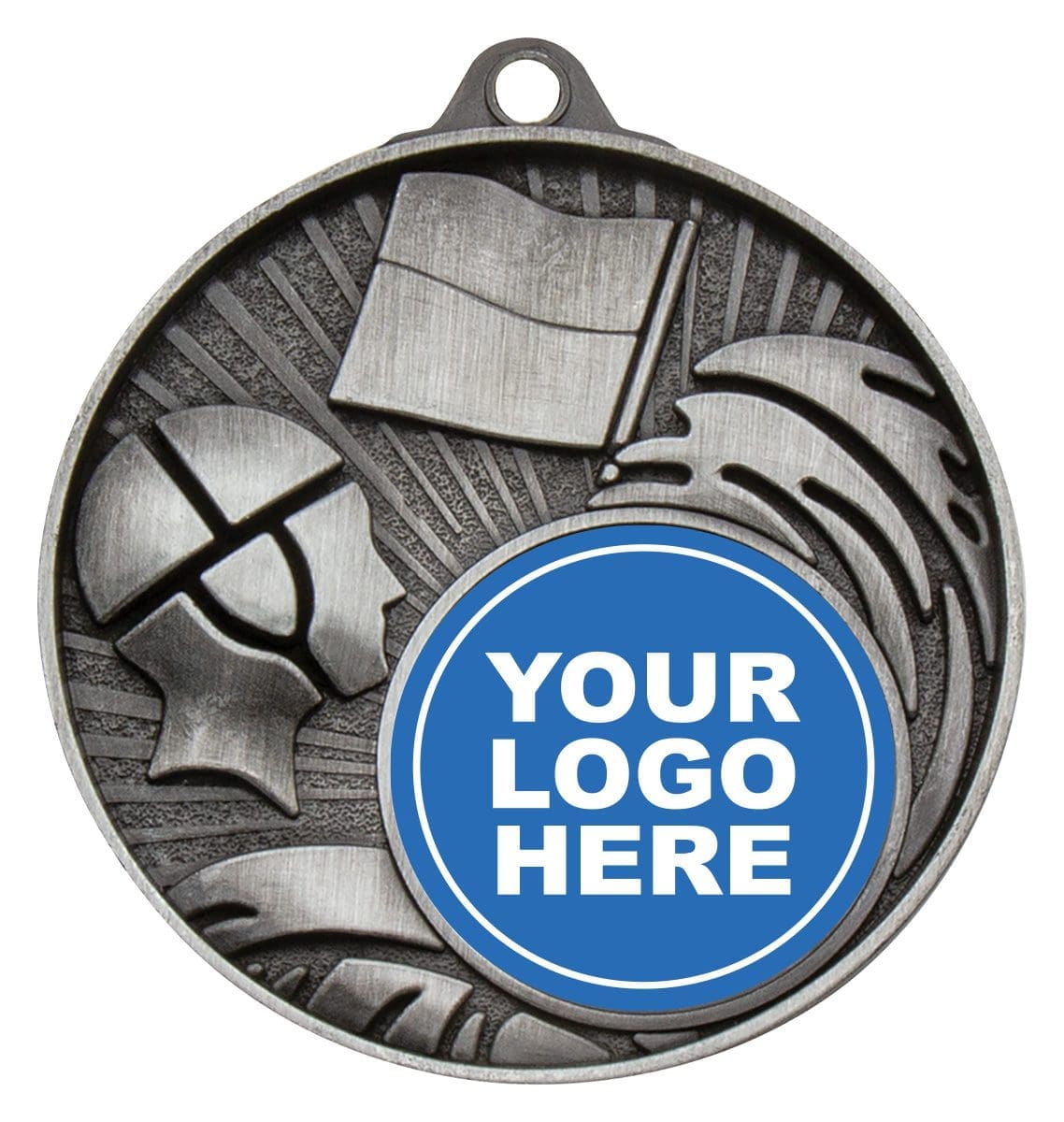 Blitz Lifesaving Medal - Image 3