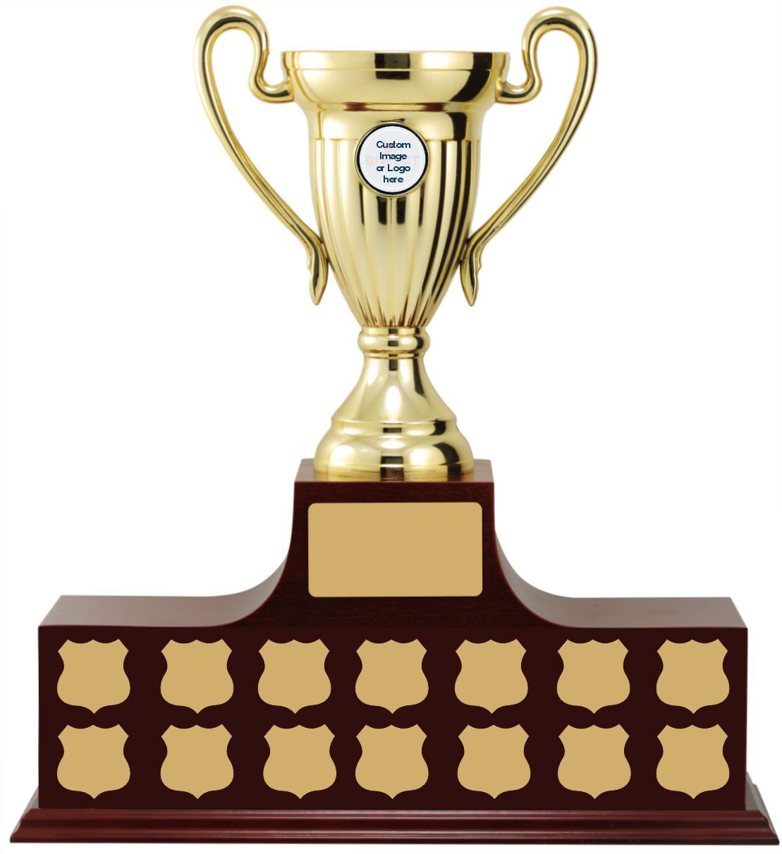 Podium Perpetual Trophy