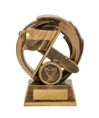 Azzurro Series Lifesaving Trophy