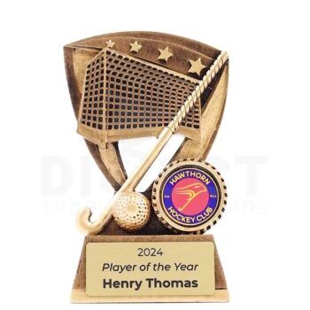Starcrest Hockey Trophy