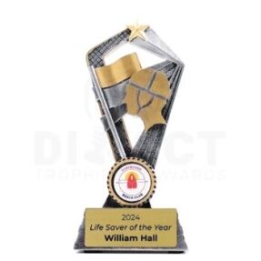 Caldera Surf Lifesaving Trophy