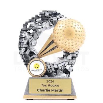 Cyclade Hockey Trophy