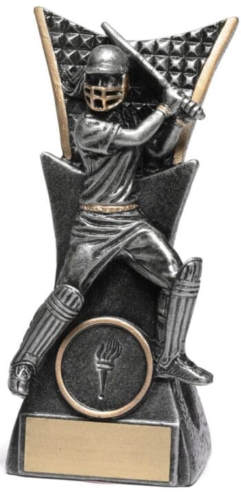 Vanguard Female Batsman