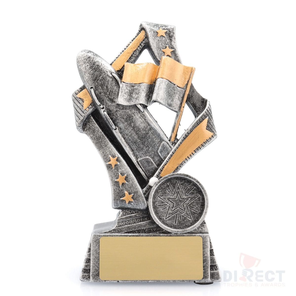 Flag Lifesaving Theme