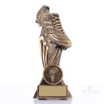 Boot Star Rugby Champion