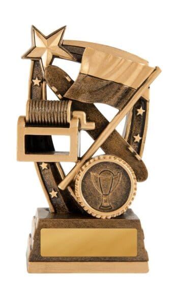 Maverick Lifesaving Trophy