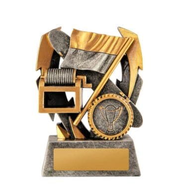 Double Lightning Strike Lifesaving