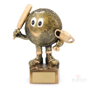 Cricket Kids Character