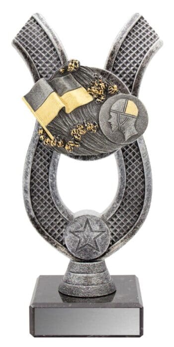 Anchor Lifesaving Trophy