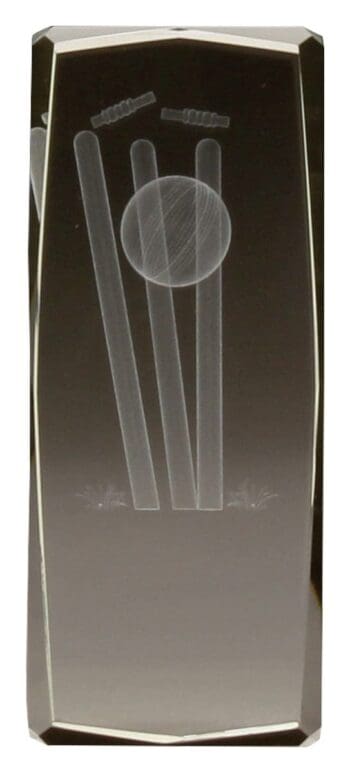 Cricket Crystal Hologram