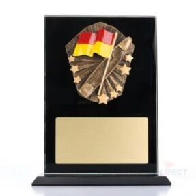 Cosmos Glass Lifesaving