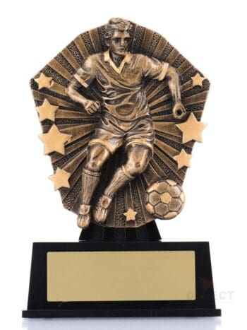 Cosmos Super Mini Male Soccer