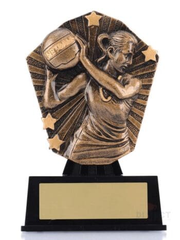 Cosmos Super Mini Netball