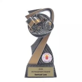 Flarex Lifesaving Trophy