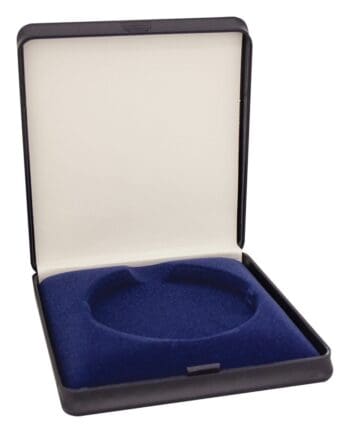 Medal Box 70mm