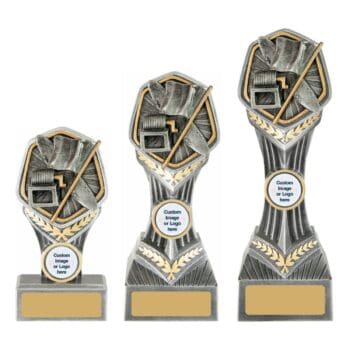 Falcon Tower Lifesaving