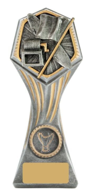 Gladiator Lifesaving Trophy