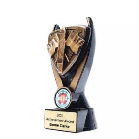 Sunowa Lifesaving Trophy