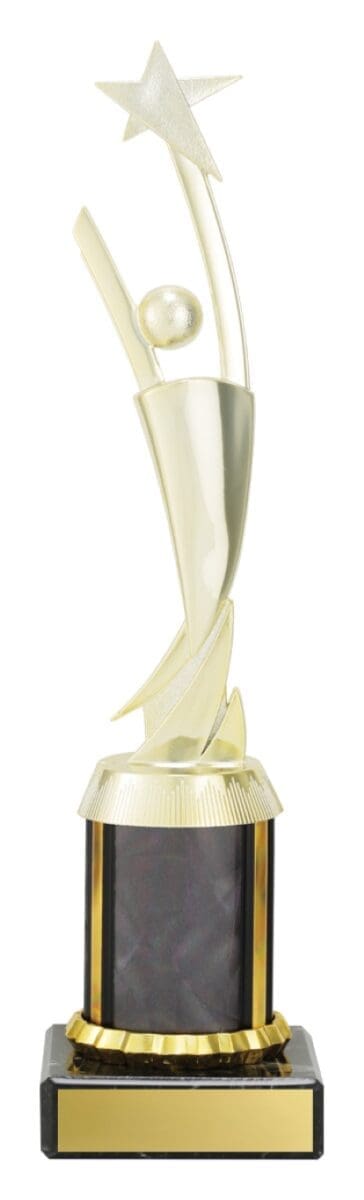 Innovare Star Abstract Trophy