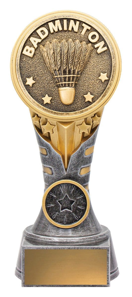 IKON Badminton Trophy - Image 2