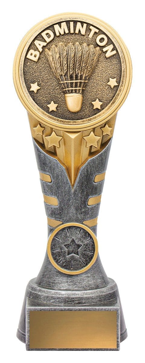 IKON Badminton Trophy - Image 3