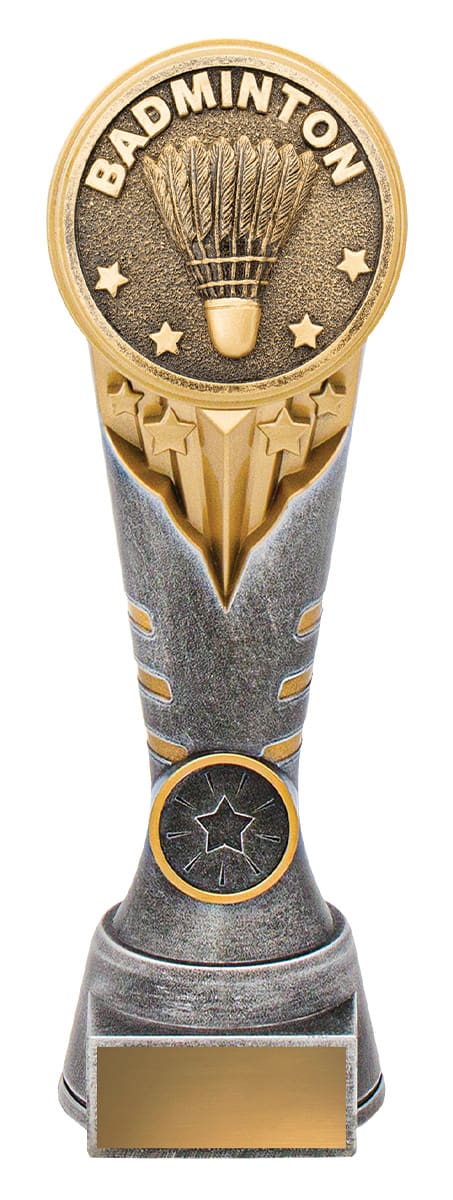 IKON Badminton Trophy - Image 4