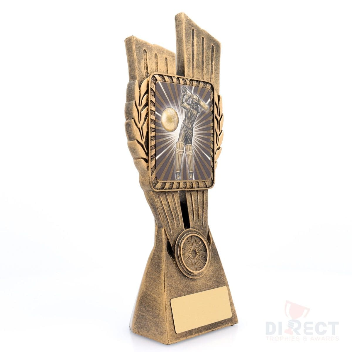 Lynx Cricket Female Batting - Image 8