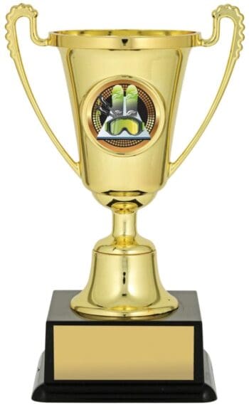 Skiing FF Cup