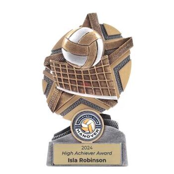 Surgestar Volleyball Trophy
