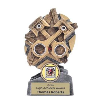 Surgestar Motorsports Trophy