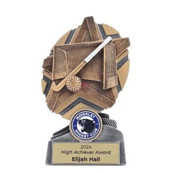 Surgestar Hockey Trophy
