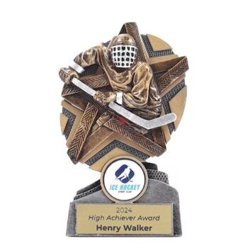 Surgestar Ice Hockey Trophy