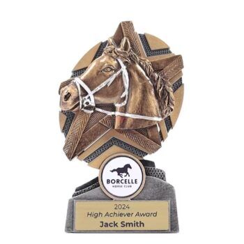 Surgestar Horses Trophy