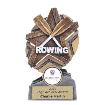 Surgestar Rowing Trophy