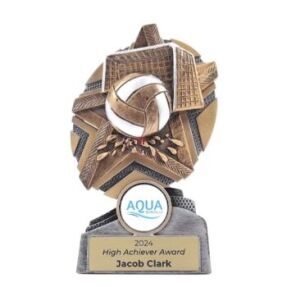 Surgestar Water Polo Trophy