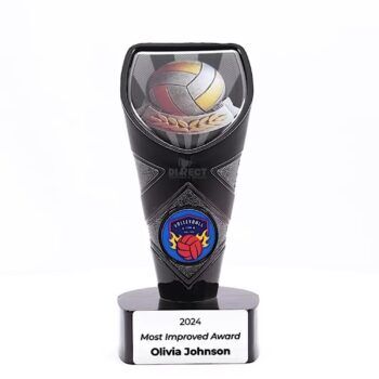 Viper Volleyball Trophy
