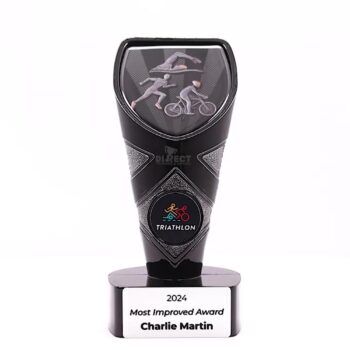 Viper Triathlon Trophy