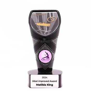 Viper Gymnastics Trophy