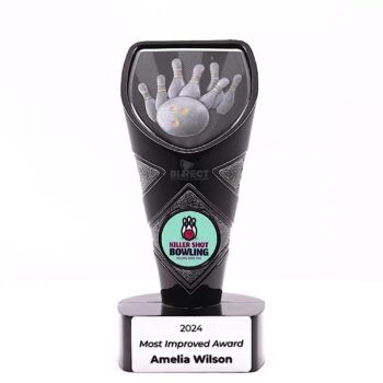 Viper Tenpin Trophy