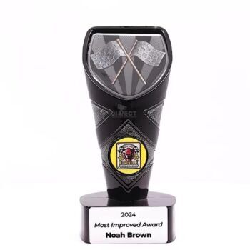Viper Motorsports Flags Trophy