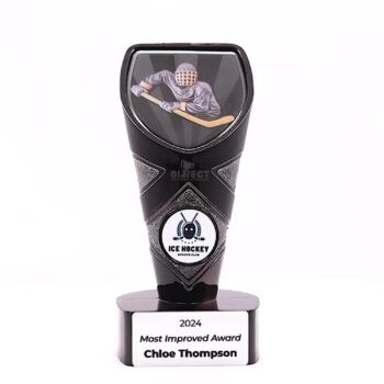 Viper Ice Hockey Trophy