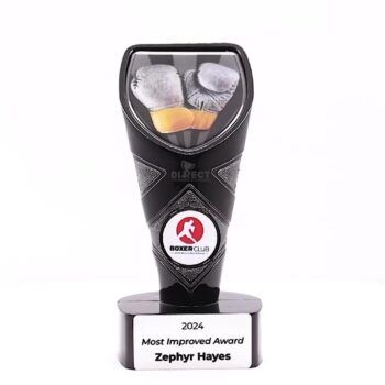 Viper Boxing Trophy
